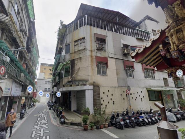 大同區公寓法拍-2