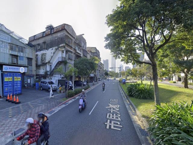 南港公寓法拍-4
