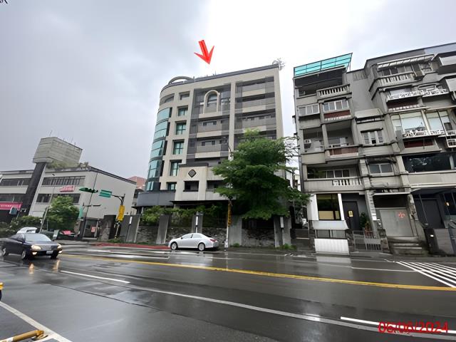 內湖大樓拍賣-3