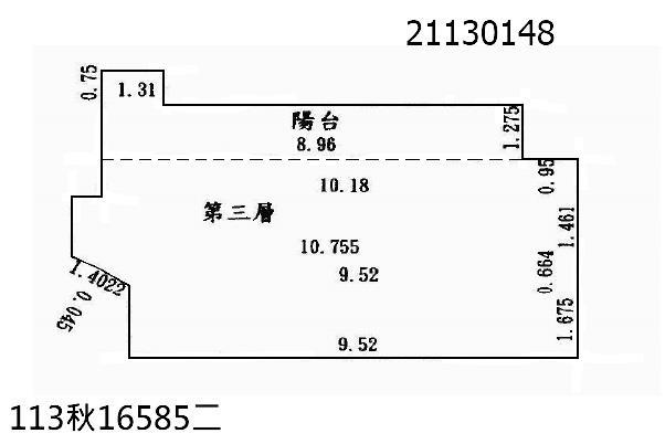 內湖法拍大樓-9