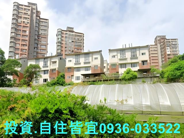 淡水拍賣大樓-2