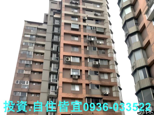 淡水拍賣大樓-3