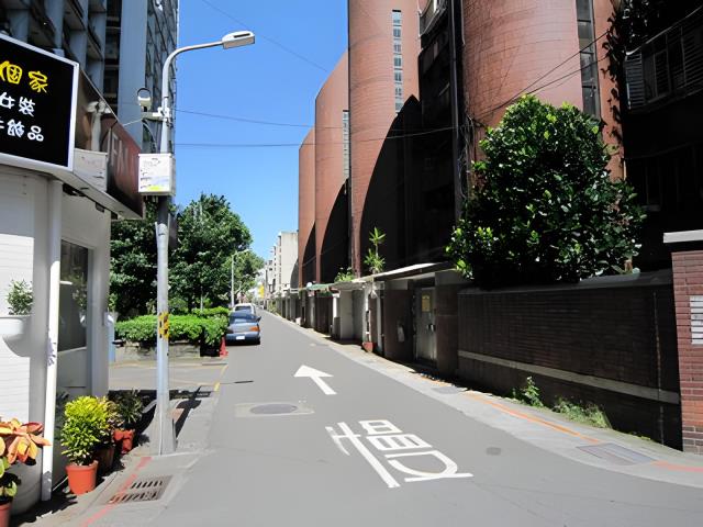 台北松山華廈法拍-4