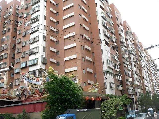 桃園八德大樓拍賣-2
