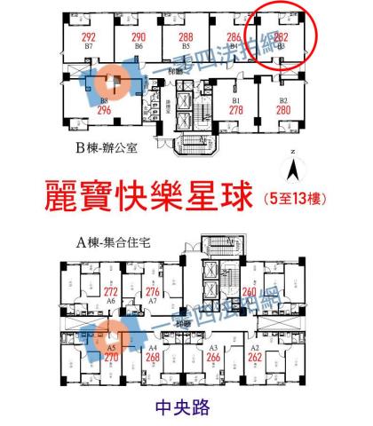 新莊法拍大樓-11