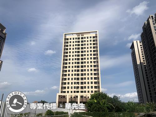 新莊法拍大樓-3