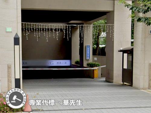 新莊法拍大樓-6
