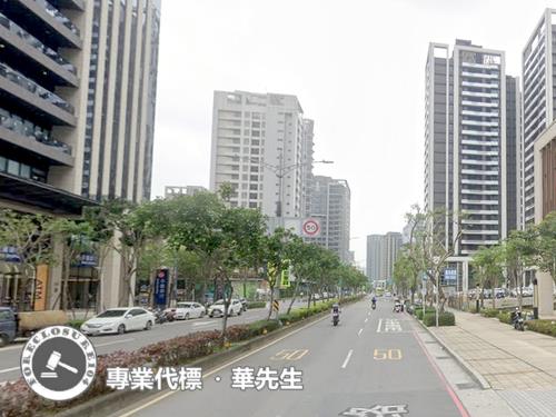新莊法拍大樓-8