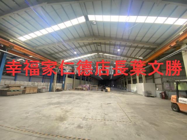 台南官田廠房-6