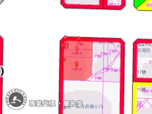 台北松山大樓法拍-11