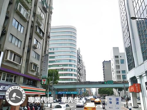 台北松山大樓法拍-7