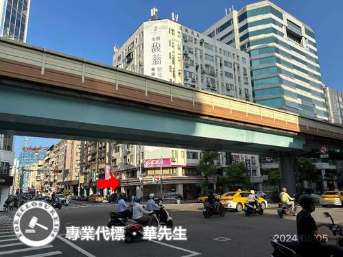 台北松山大樓法拍-3