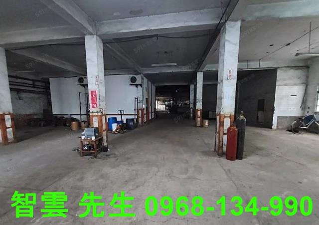 桃園大園廠房-3