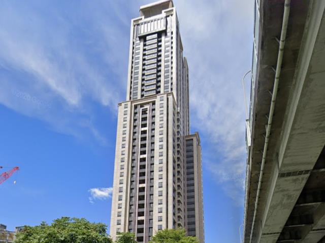 新莊法拍大樓-2