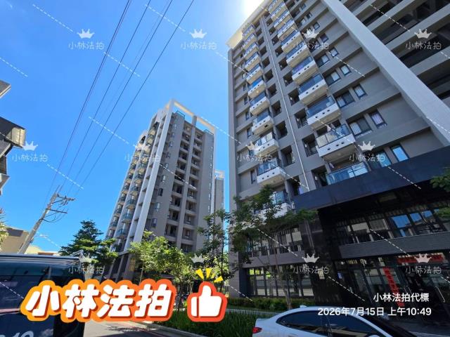 豐原拍賣大樓-7
