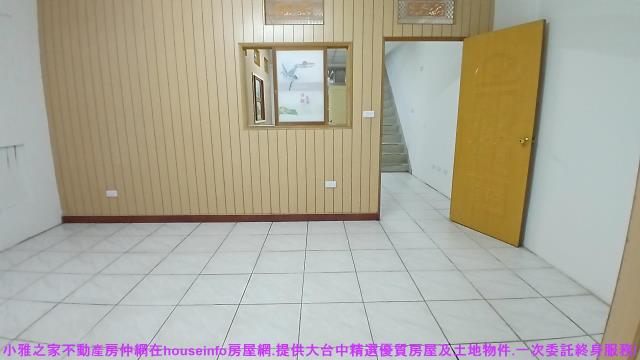 台中北屯華廈-14