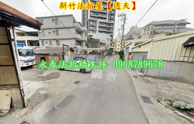 北區法拍透天-5