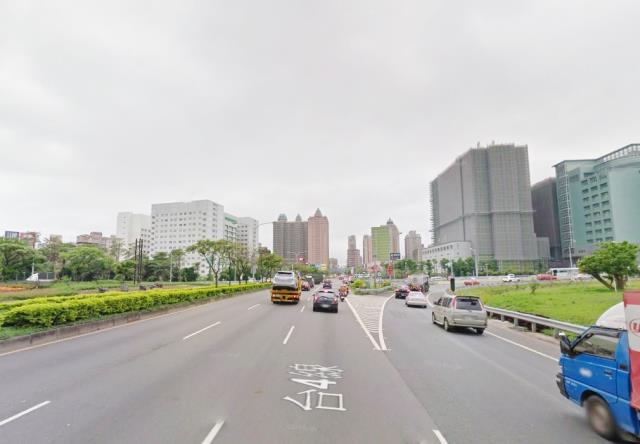 龜山廠房-1