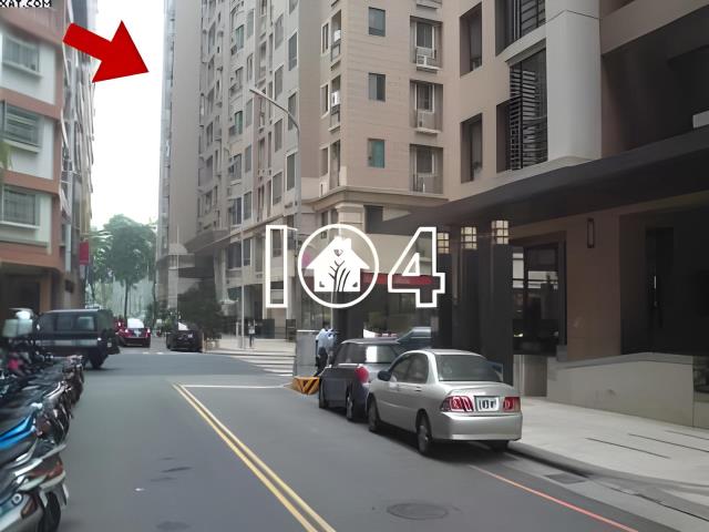 台中大樓法拍-4