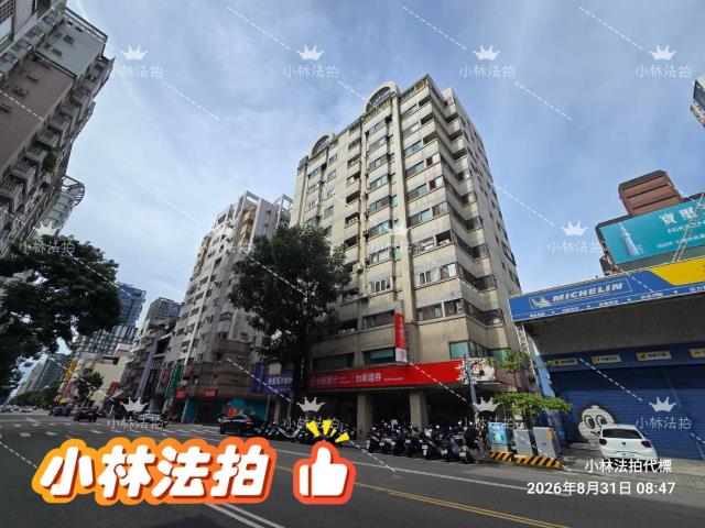 台中大樓法拍-6