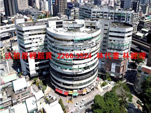 大安區大樓拍賣-2