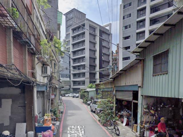蘆洲法拍公寓-4