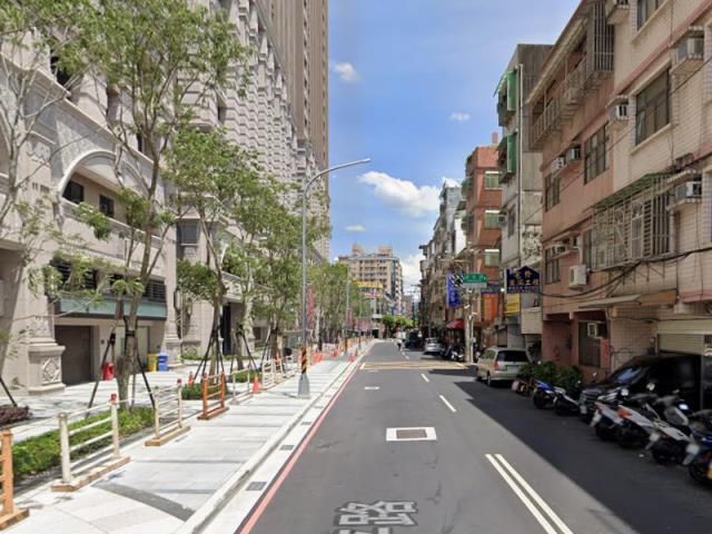 永和大樓拍賣-4