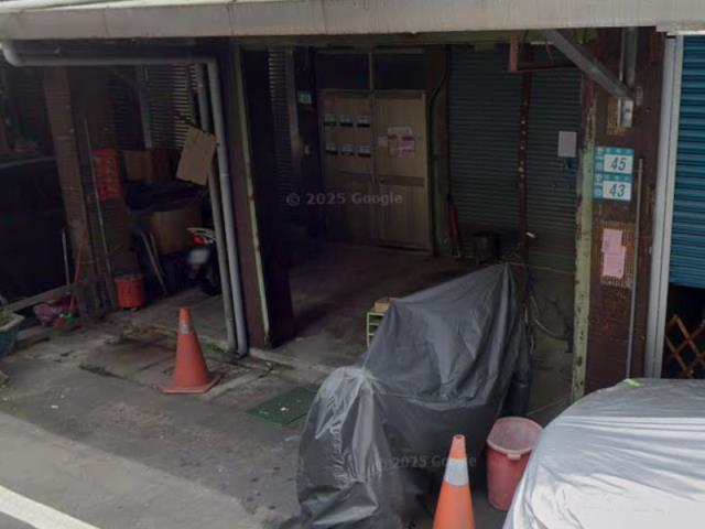 中和公寓法拍-3