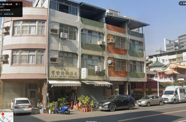 高雄透天法拍-6
