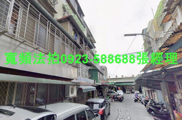 新北新莊法拍公寓-3