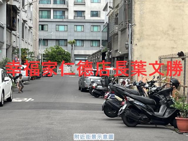 台南安平透天-15