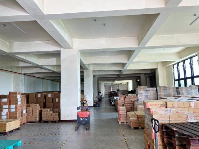 桃園龍潭廠房-2
