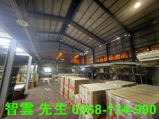 桃園觀音廠房-5