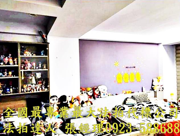 桃園八德透天法拍-5