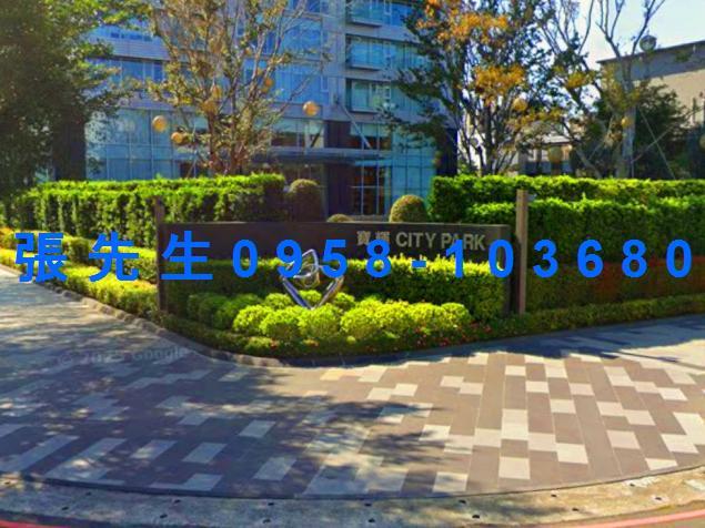台中西屯法拍大樓-3
