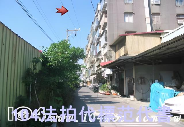 板橋公寓法拍-3