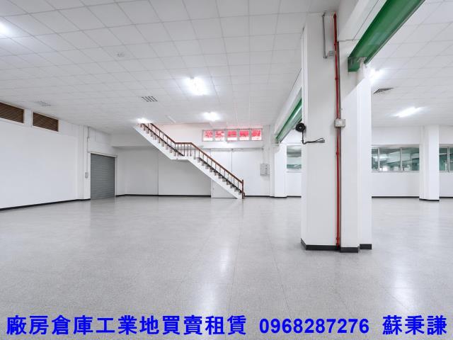 桃園桃園區廠房-3