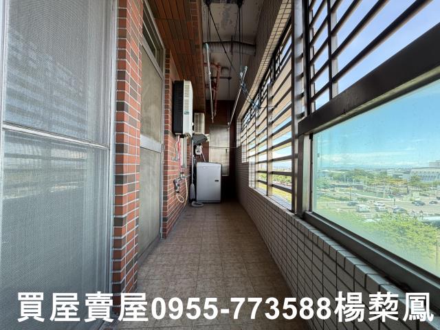 高雄岡山大樓-12