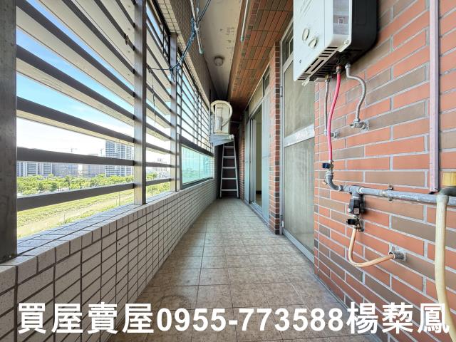高雄岡山大樓-13