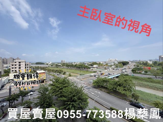 高雄岡山大樓-4