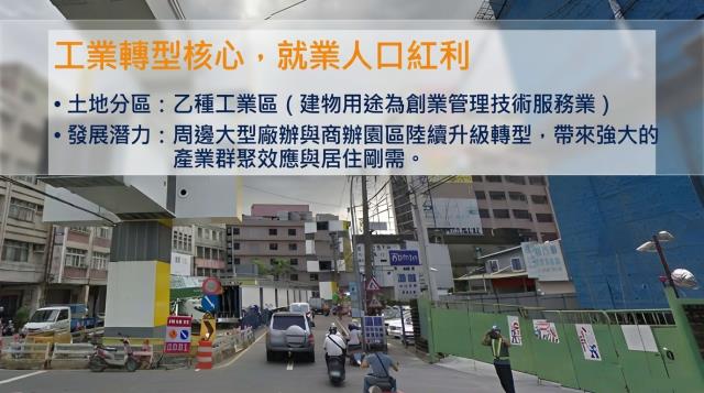 新北大樓拍賣-7
