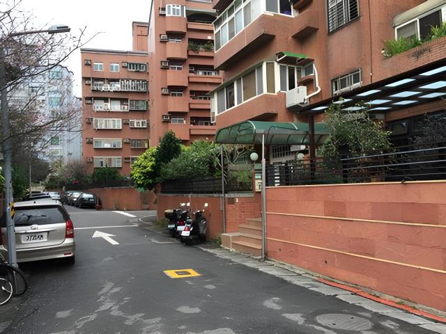 台北法拍華廈-6
