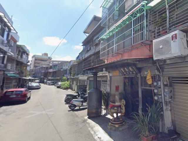 桃園桃園區法拍透天-3