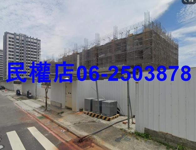 台南安南大樓-4