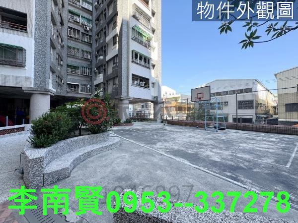 台南永康大樓-12