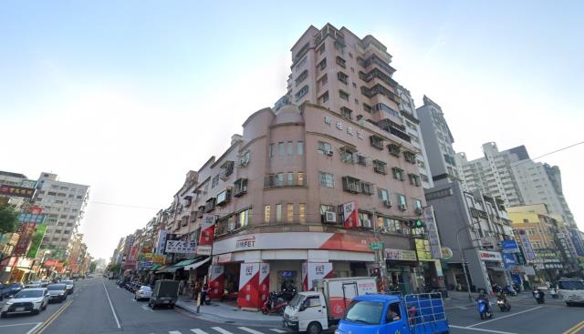 高雄三民區大樓拍賣-3