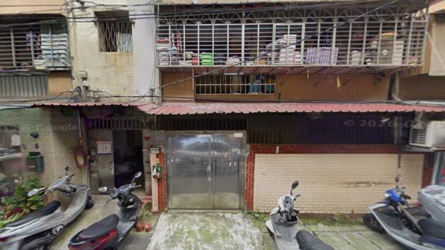 板橋公寓拍賣-1