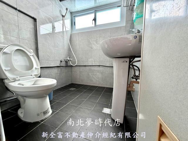 台南永康大樓-7