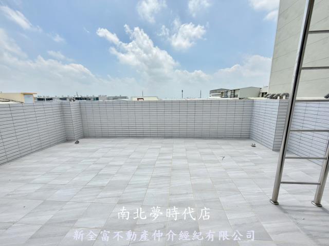 台南學甲透天-14
