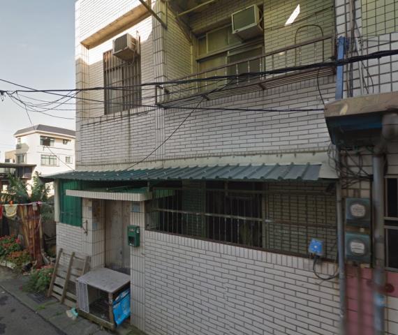 平鎮法拍透天-2